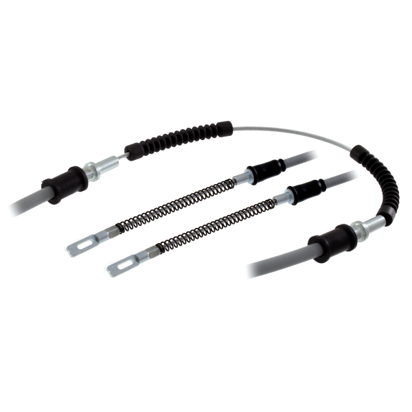 Câble de transmission de frein à main RMS Classic Ape TM 602/703 214153