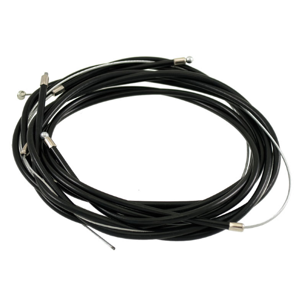 Kit câbles de transmission RMS Classic Piaggio Ciao Px 50cc - vue 2