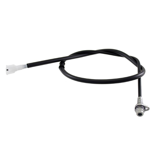 Câble de transmission de compteur RMS Piaggio Vespa S50-125-150cc - vue 2