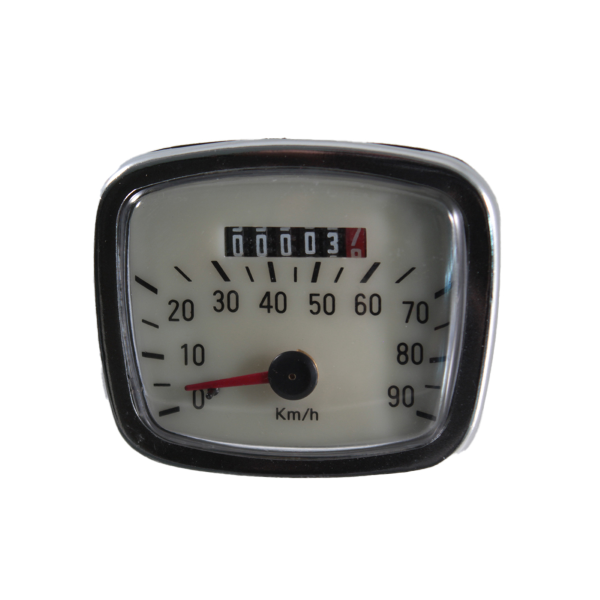 Compteur RMS Classic Piaggio Vespa 125 Vna/Vnb 083205