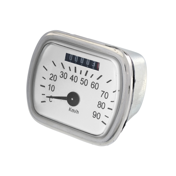 Compteur RMS Classic pour Vespa 125-150cc VM-VN-VL