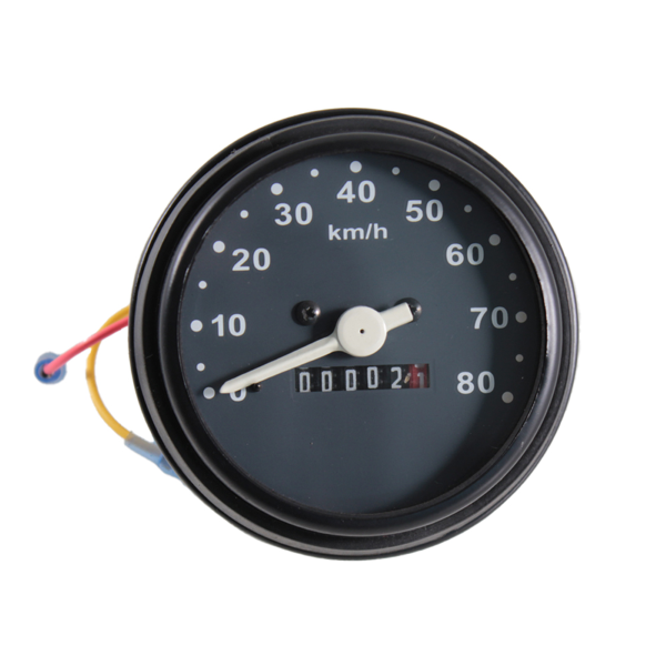 Compteur RMS Classic Piaggio Vespa PK 50 Scala 80 km/h 179151