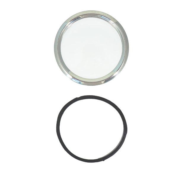Joint de compteur rond RMS Classic Piaggio Vespa 50 cc