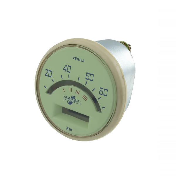 Compteur de vitesse RMS Classic Lambretta Li 2 Série