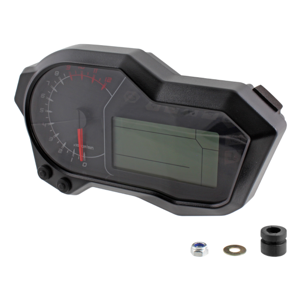 Compteur de vitesse RMS BENELLI TRK