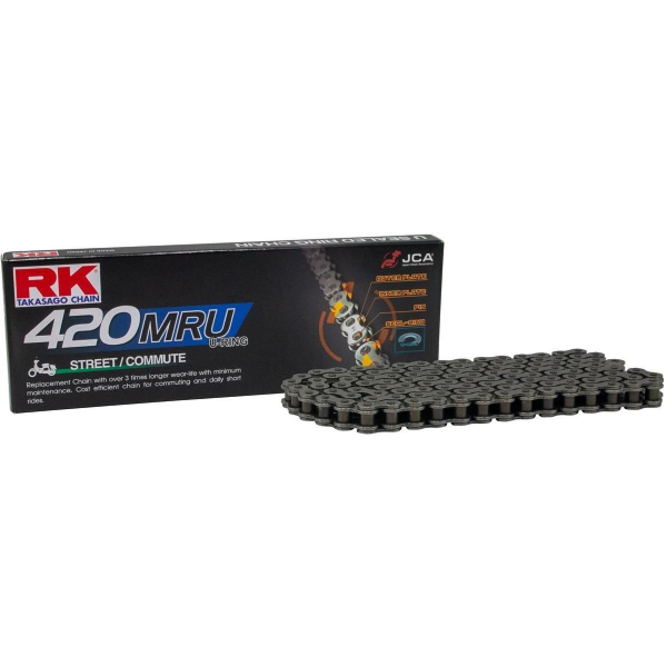 Chaîne RK 420MRU-142 CL