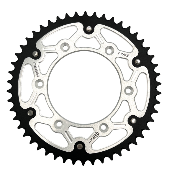 Pignon arrière Chiaravalli 897 - 49 X-RACE