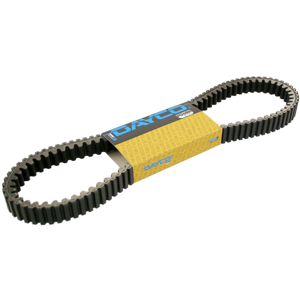 Courroie de transmission Dayco Suzuki Burgman 400cc 2007-2009 - vue 2