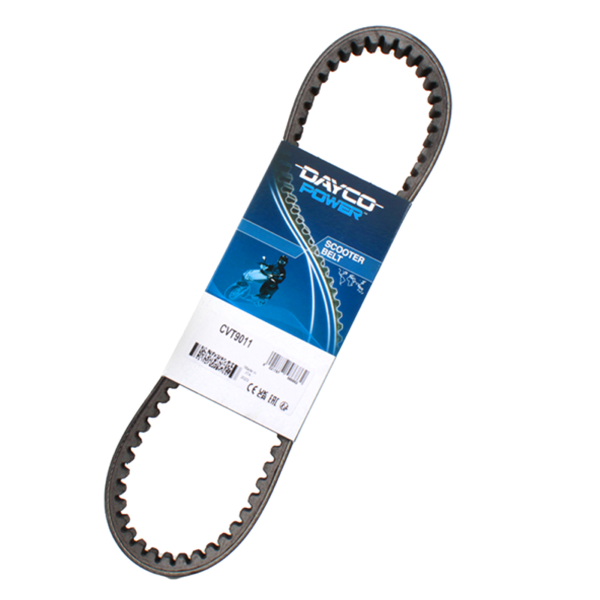 Courroie de transmission Dayco Piaggio Vespa Sprint 125cc 4T - vue 2