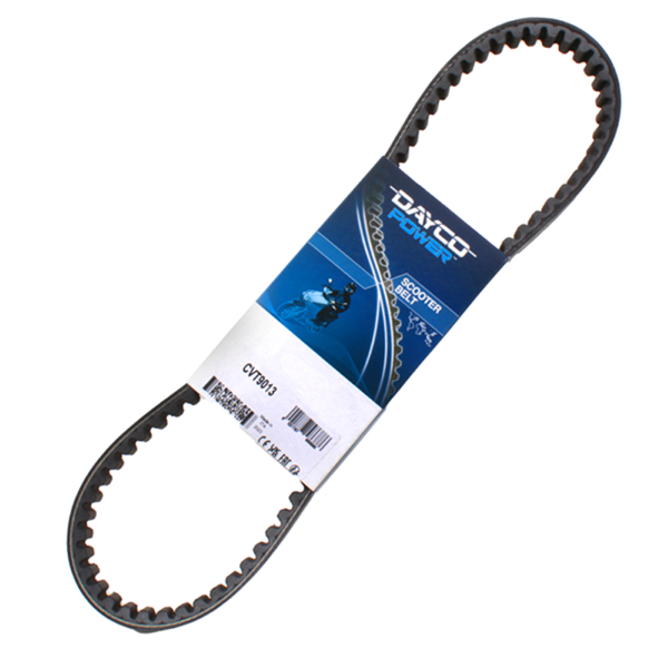 Courroie de transmission Dayco Sym Symphony 4T 125/150cc - vue 2