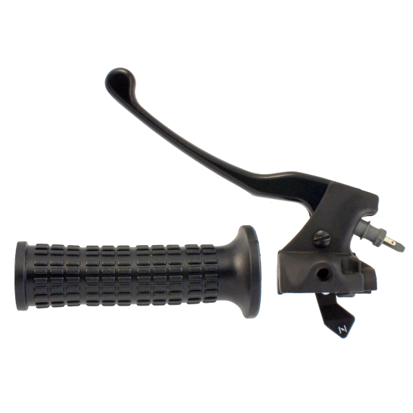 Support de levier Domino Aprilia Scarabeo 50 cc