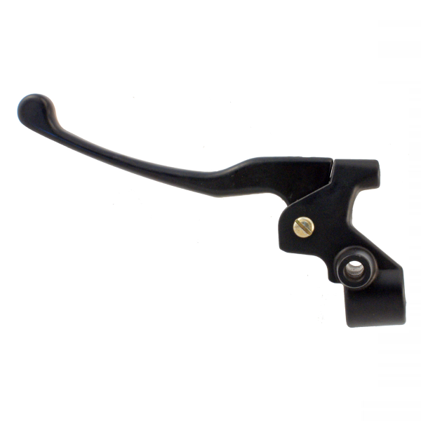 Support de levier Domino Peugeot Buxy/Zenith/Speedake 50cc - vue 2