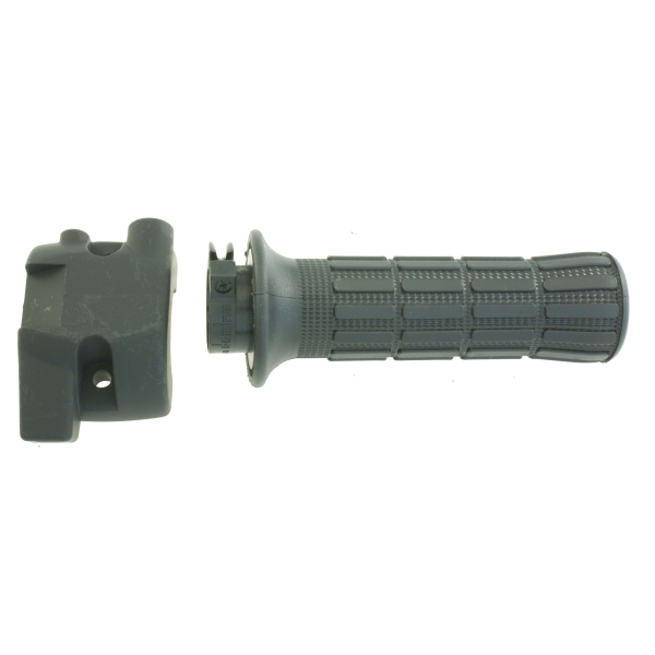 Poignée d'accélérateur Domino MBK Booster R 50 cc - vue 3