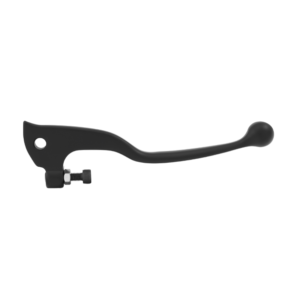 Levier droit RMS Yamaha Xt 600 - vue 2