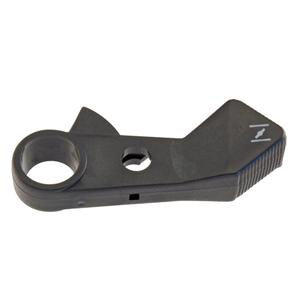 DOMINO Starter à levier Mbk Booster R/Aprilia Amico - vue 2