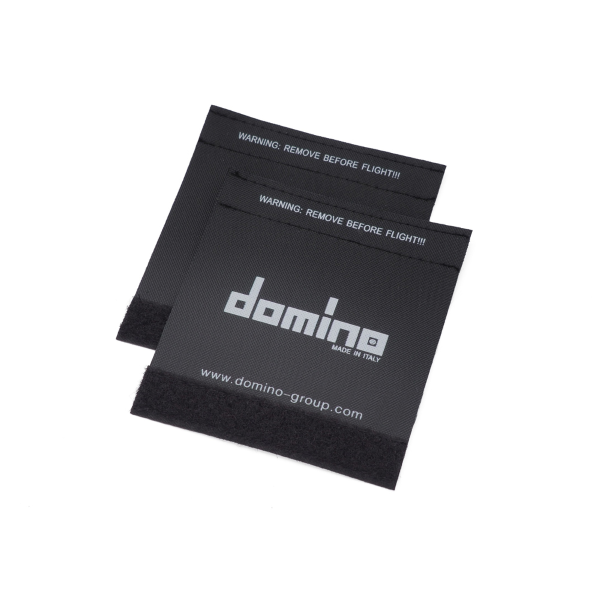 Kit de couverture de poignée DOMINO