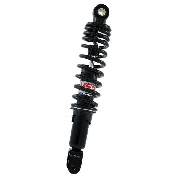 Amortisseur arrière YSS OD220-300P-01-88 - vue 6