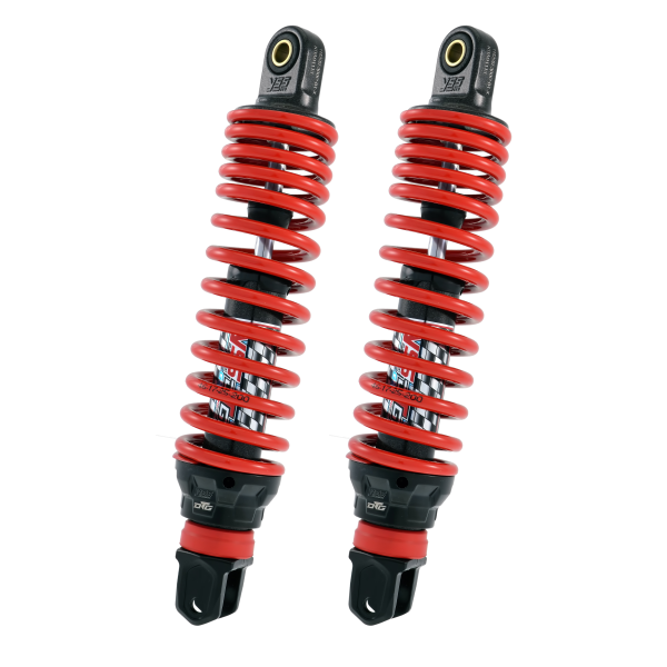 Amortisseurs arrière YSS TB220-300P-01-85 - vue 2