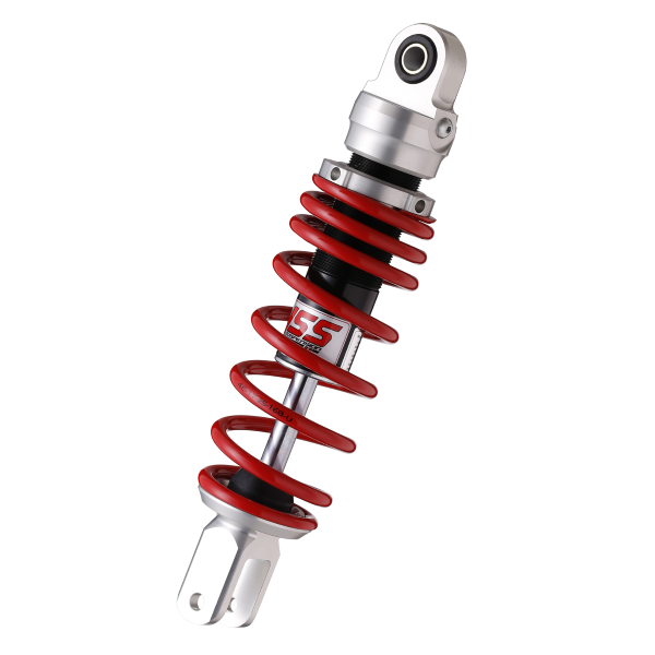 YSS Paire d'amortisseurs TE302-340T-04AL-38 - vue 6