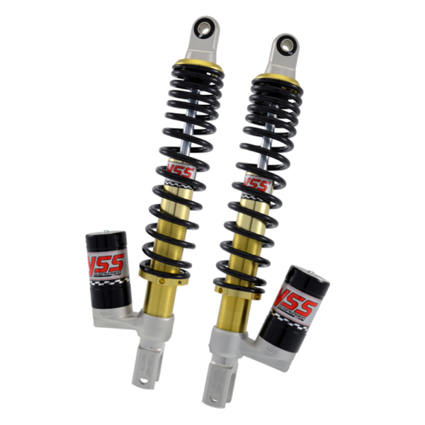 YSS Paire d'amortisseurs TK302-400T-04AL-388 - vue 6
