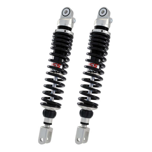 Paire d'amortisseurs YSS TZ362-370TRL-03-88
