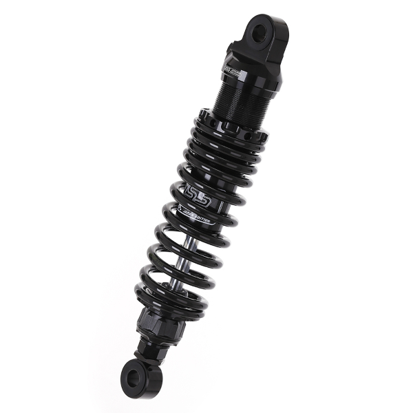 Amortisseur YSS Réglable Black ED