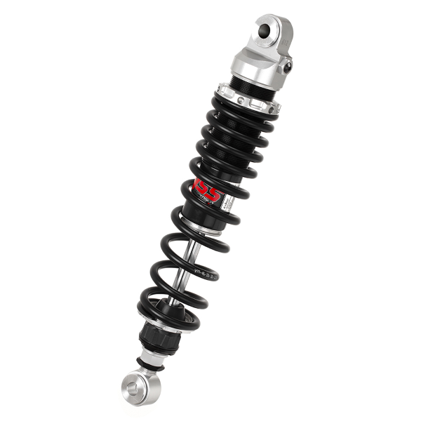 YSS Paire d'amortisseurs RZ362-350TRL-02-88