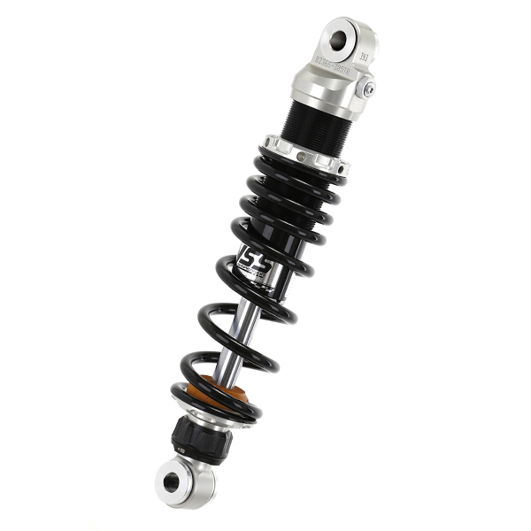 YSS Paire d'amortisseurs arrière RZ366-305TR-07S-88