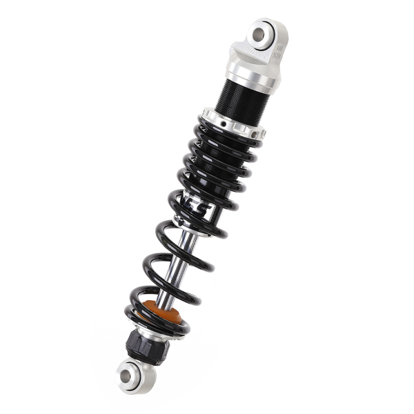 YSS Paire d'amortisseurs arrière RZ366-330TR-06S-88