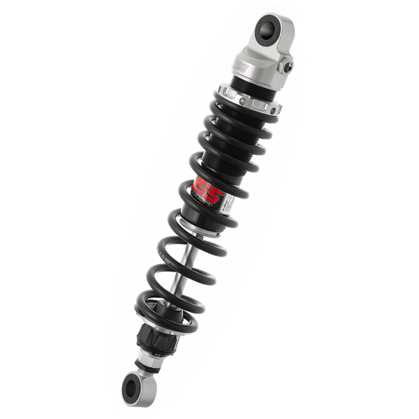 YSS Paire d'amortisseurs RZ362-350TRL-42-88