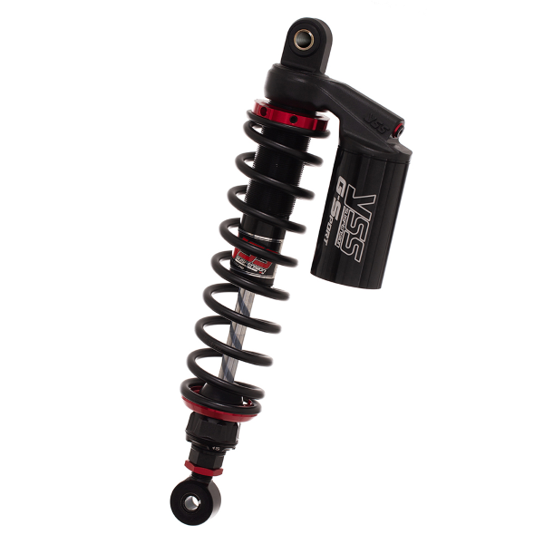 YSS Paire d'amortisseurs RG302-335TRL-16-888A - vue 6