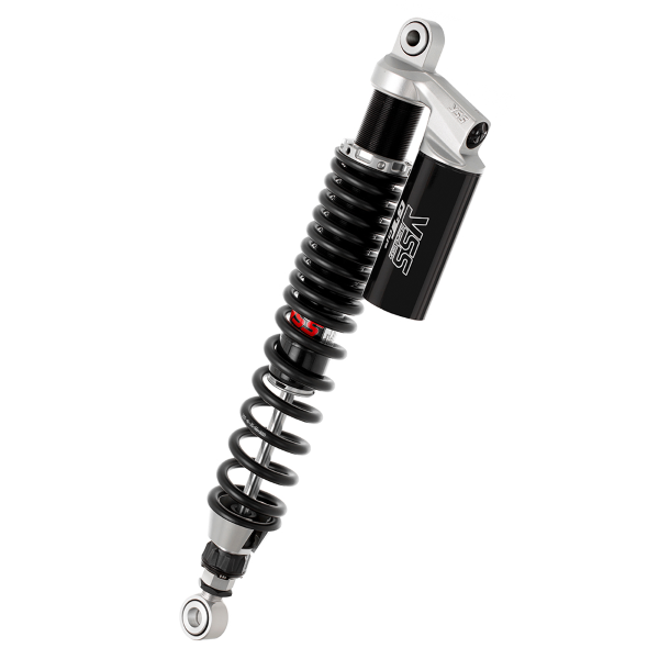 Paire d'amortisseurs YSS RG362-470TRCL-03-888 - vue 2