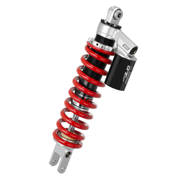 Amortisseur arrière YSS MG456-405TRC-18-858 76-105kg -10mm