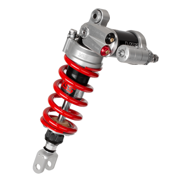 Amortisseur arrière YSS MG456-320H1RWJ49I858