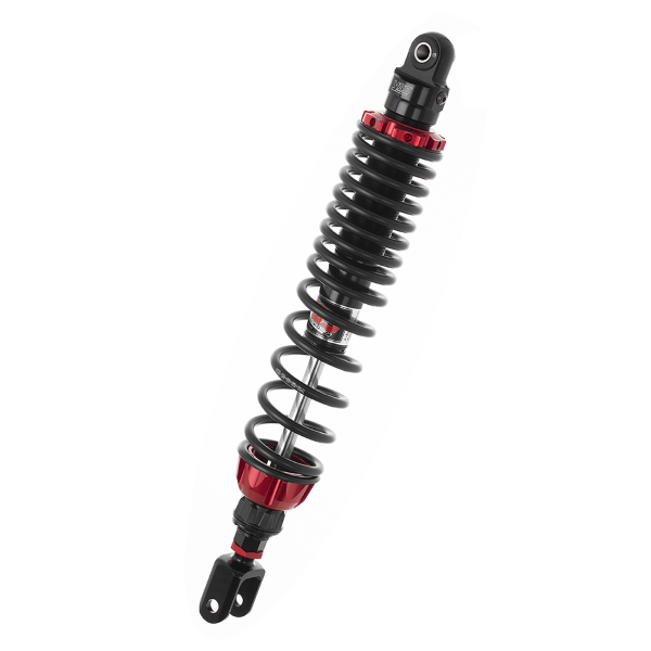 Paire d'amortisseurs YSS TZ302-430TRL-01-88A