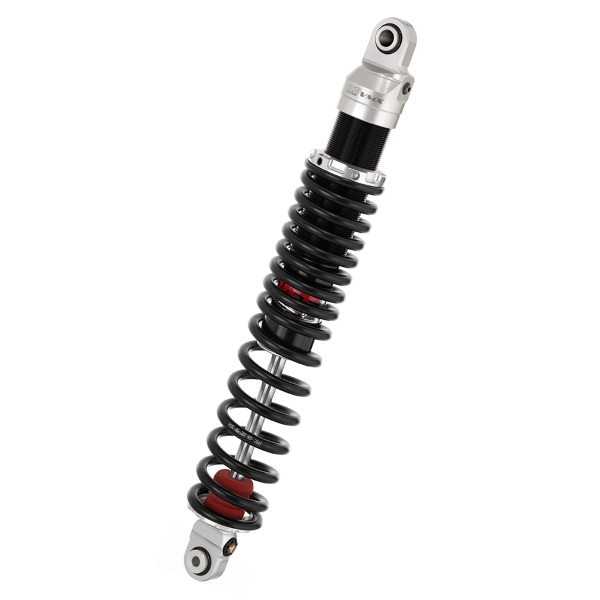 YSS Paire d'amortisseurs arrière RZ362-420TR-15VT-88