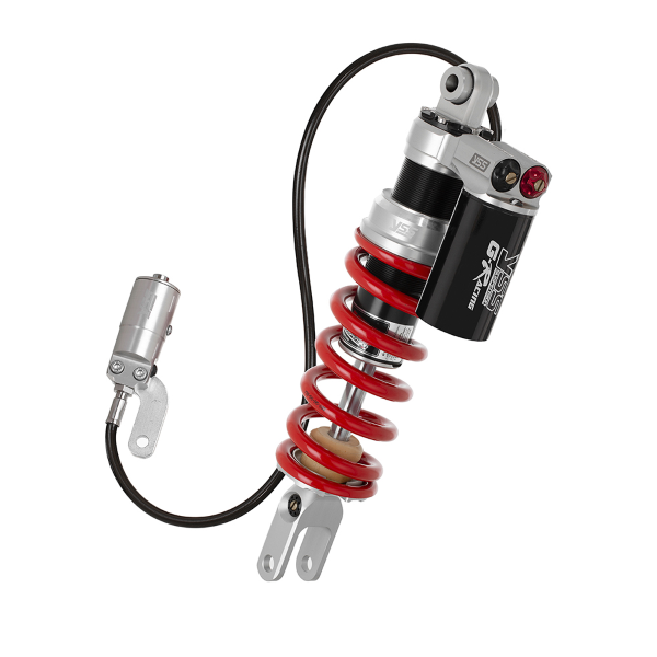Amortisseur arrière YSS MG456-370H1RW-14-858