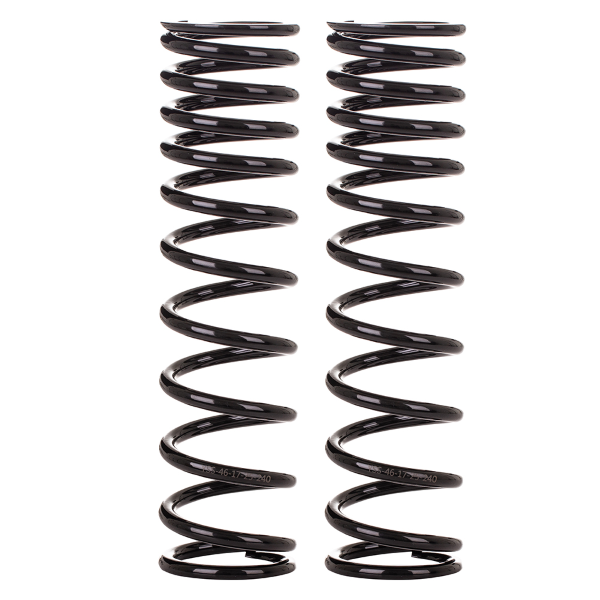 Ressorts d'amortisseur YSS 46I17-25S240B8-X