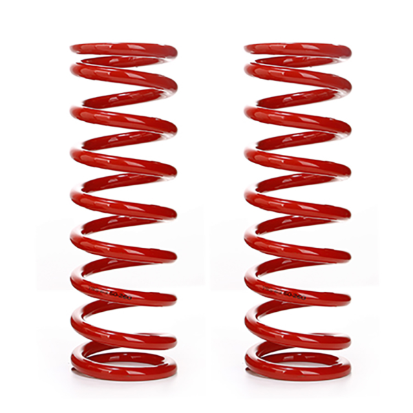 Ressort d'amortisseur tout-terrain YSS 63A50S260A5-X