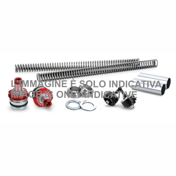 Kit de mise à niveau de fourche YSS Y-FCC21-KIT-04-004-X