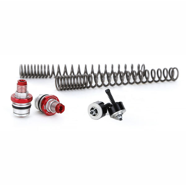 Kit de mise à niveau de fourche YSS Y-FCC25-KIT-04-001-X