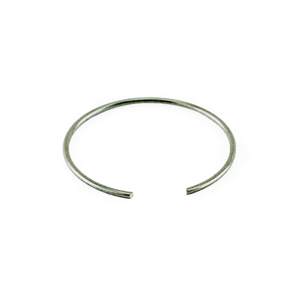 Bouchon de réservoir d'amortisseur bague d'arrêt 58,00 x 2,00 mm Showa SUT07408