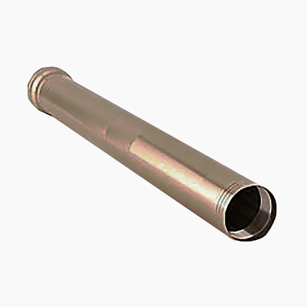 Tube extérieur de fourche avant 47,00 mm Showa Honda CRF250R CRF450R 06-07 SUT07545