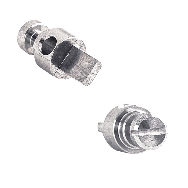 Vis de réglage de compression de fourche avant CRF250R 15-18 CRF450R 17-18 KX450F 15> RM-Z450F 18> SUT07165
