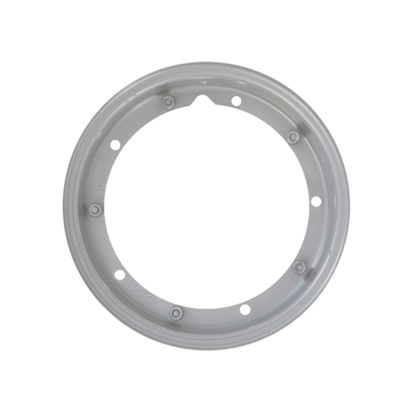 Jante RMS Classic Piaggio Vespa 50cc/Et3/Px/pk - Argent - 137757/084631 - vue 2