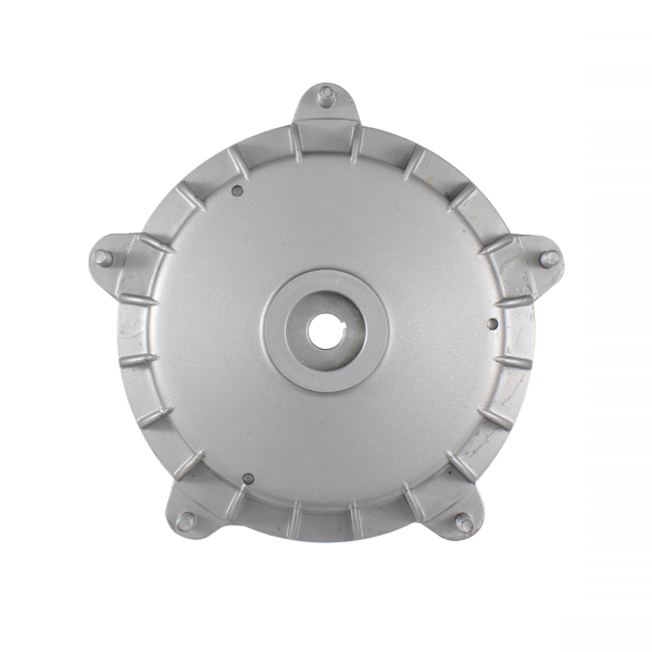 Tambour de frein avant RMS Classic Piaggio Vespa Sprint/Rally 078744