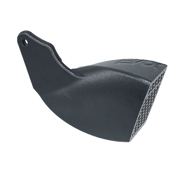 Convoyeur air EVOK pour frein à disque avant Vespa tous modèles