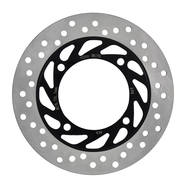 Disque de frein avant RMS Honda Foresight 250cc 1998