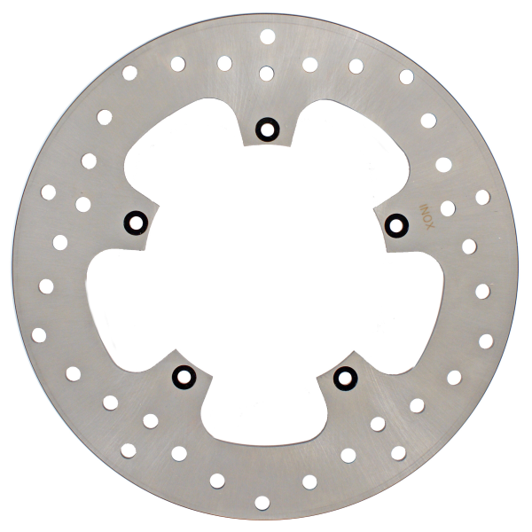 Disque de frein avant RMS Piaggio Beverly Cruiser 500 cc 2007/2011