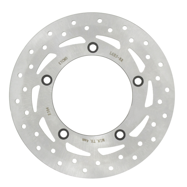 Disque de frein RMS Avant-Arrière Kymco People Gti 125-200-300cc